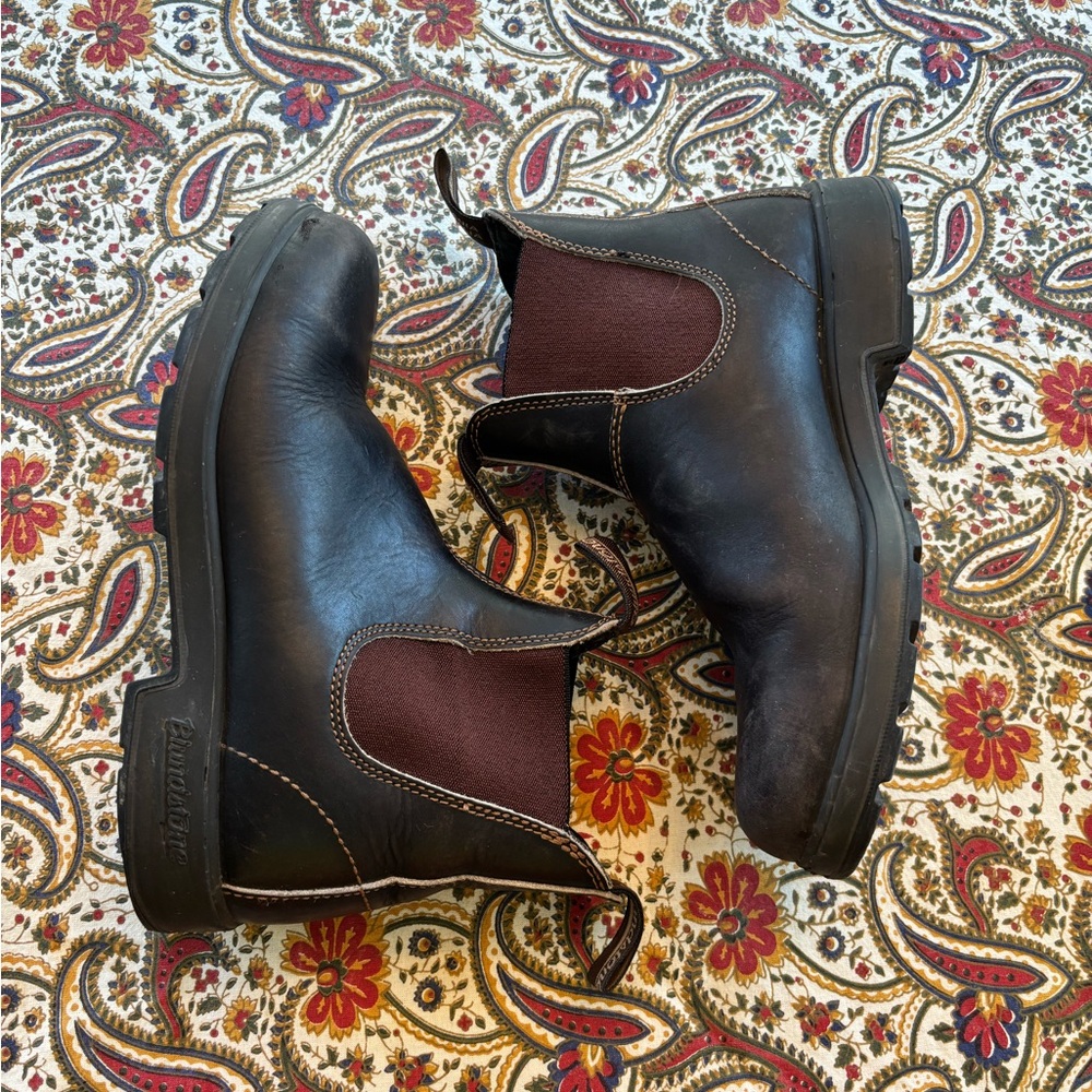Blundstone Chelsea Boots Classic 550